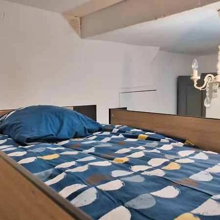 Apartamento Central Air-conditioned *